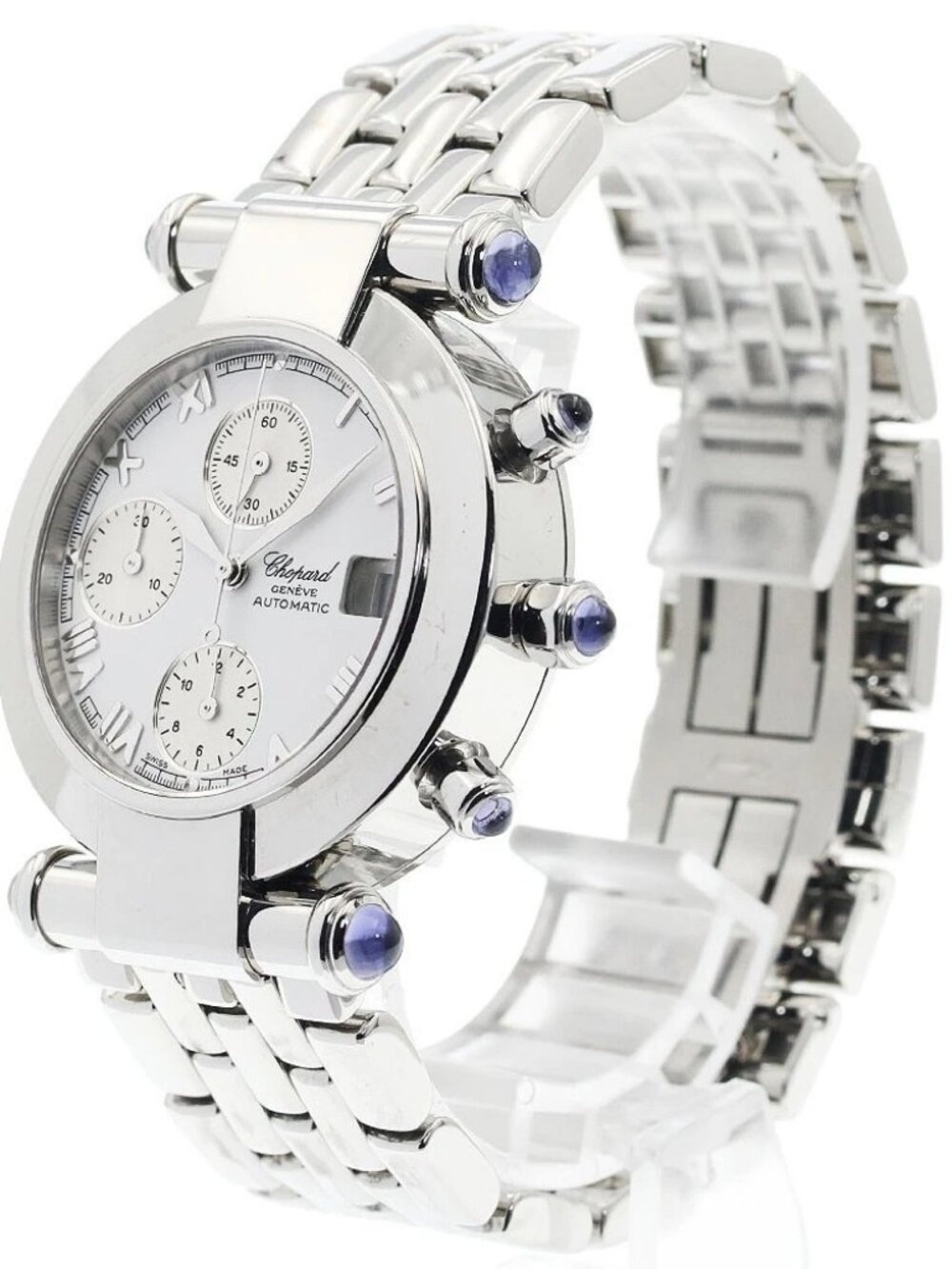 Chopard Imperial Chronograph Automatic Men's Watch_942727